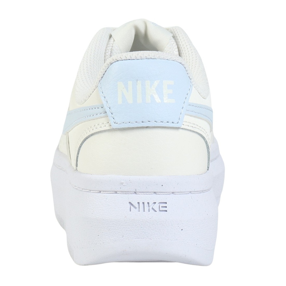 ナイキ（NIKE）（レディース）スニーカー スポーツシューズ コート ビジョン アルタ DZ5394-106