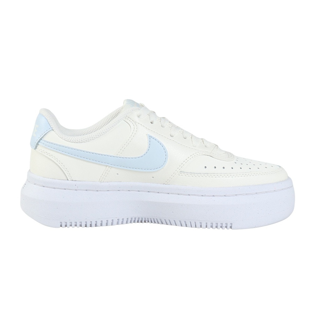 ナイキ（NIKE）（レディース）スニーカー スポーツシューズ コート ビジョン アルタ DZ5394-106
