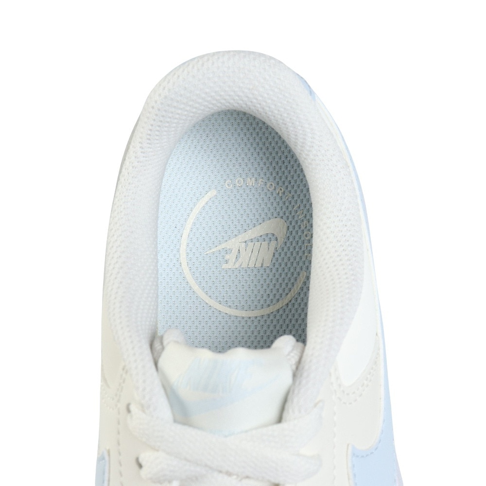 ナイキ（NIKE）（レディース）スニーカー スポーツシューズ コート ビジョン アルタ DZ5394-106