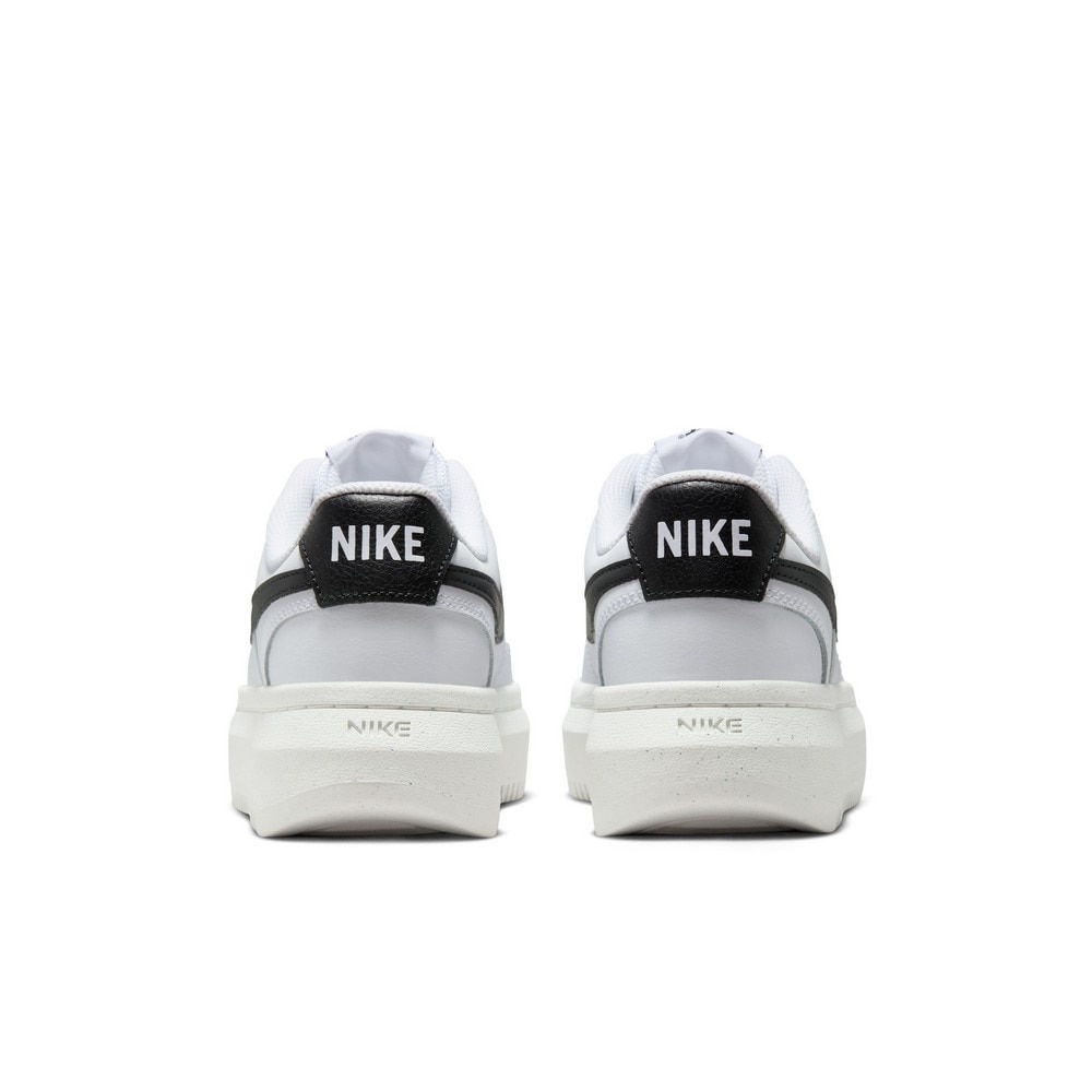 ナイキ（NIKE）（レディース）スニーカー スポーツシューズ コート ビジョン アルタ DZ5394-107