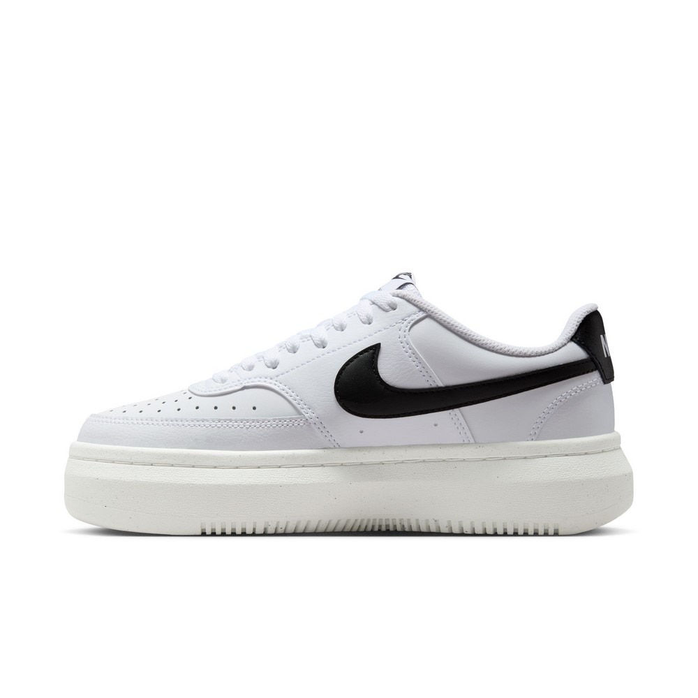 ナイキ（NIKE）（レディース）スニーカー スポーツシューズ コート ビジョン アルタ DZ5394-107