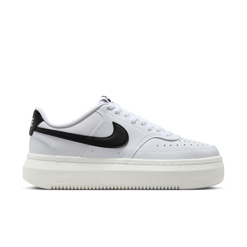 ナイキ（NIKE）（レディース）スニーカー スポーツシューズ コート ビジョン アルタ DZ5394-107