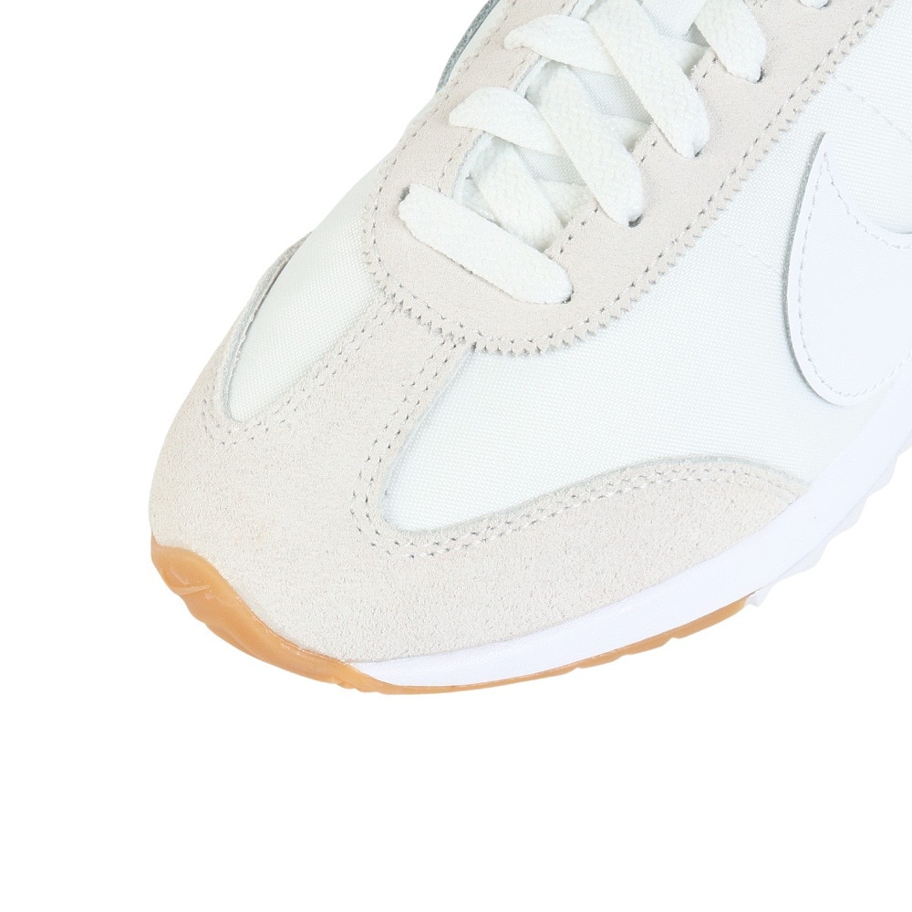 ナイキ（NIKE）（レディース）スニーカー スポーツシューズ パシフィック ホワイト HM4771-103 スポーツ カジュアルシューズ 耐久性