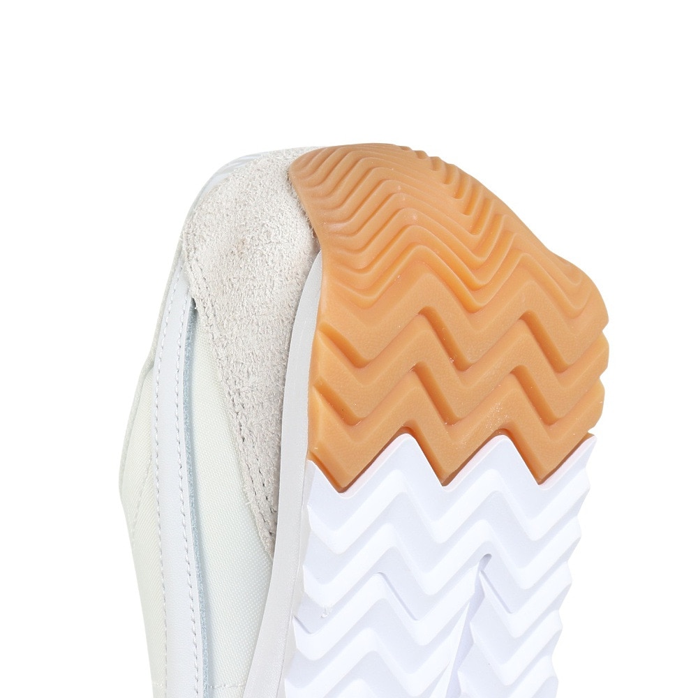 ナイキ（NIKE）（レディース）スニーカー スポーツシューズ パシフィック ホワイト HM4771-103 スポーツ カジュアルシューズ 耐久性