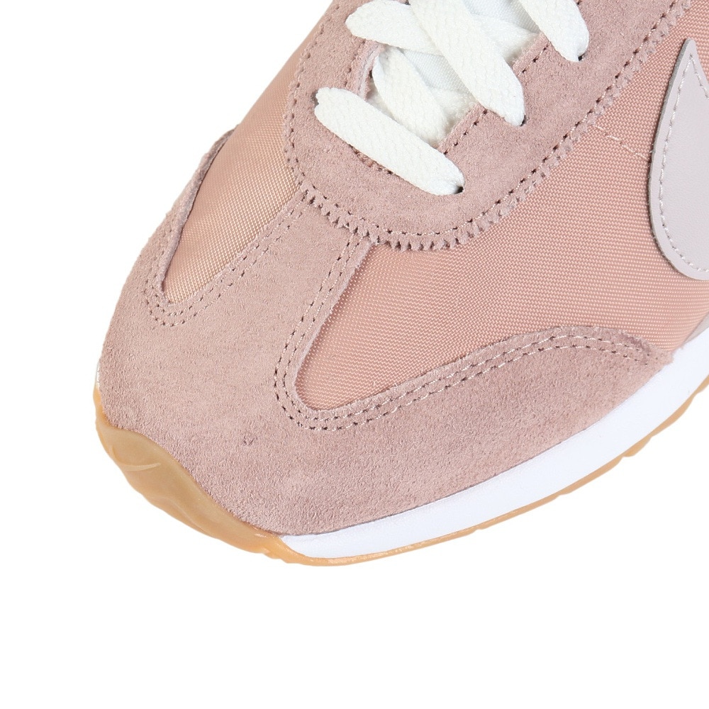ナイキ（NIKE）（レディース）スニーカー スポーツシューズ パシフィック サーモンピンク HM4771-603 スポーツ カジュアルシューズ 耐久性