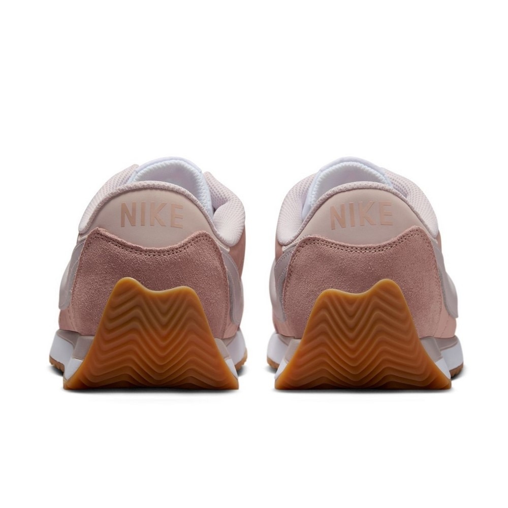 ナイキ（NIKE）（レディース）スニーカー スポーツシューズ パシフィック サーモンピンク HM4771-603 スポーツ カジュアルシューズ 耐久性