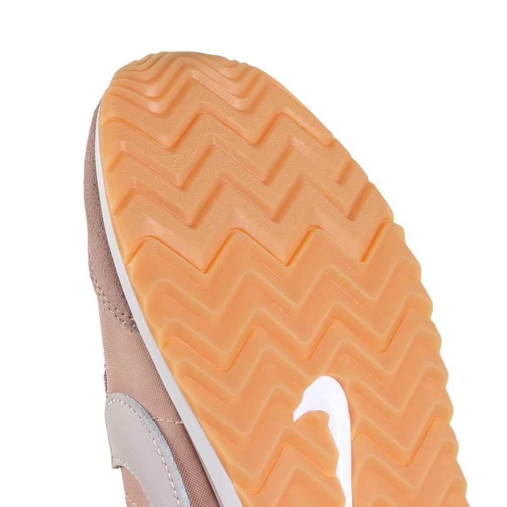 ナイキ（NIKE）（レディース）スニーカー スポーツシューズ パシフィック サーモンピンク HM4771-603 スポーツ カジュアルシューズ 耐久性