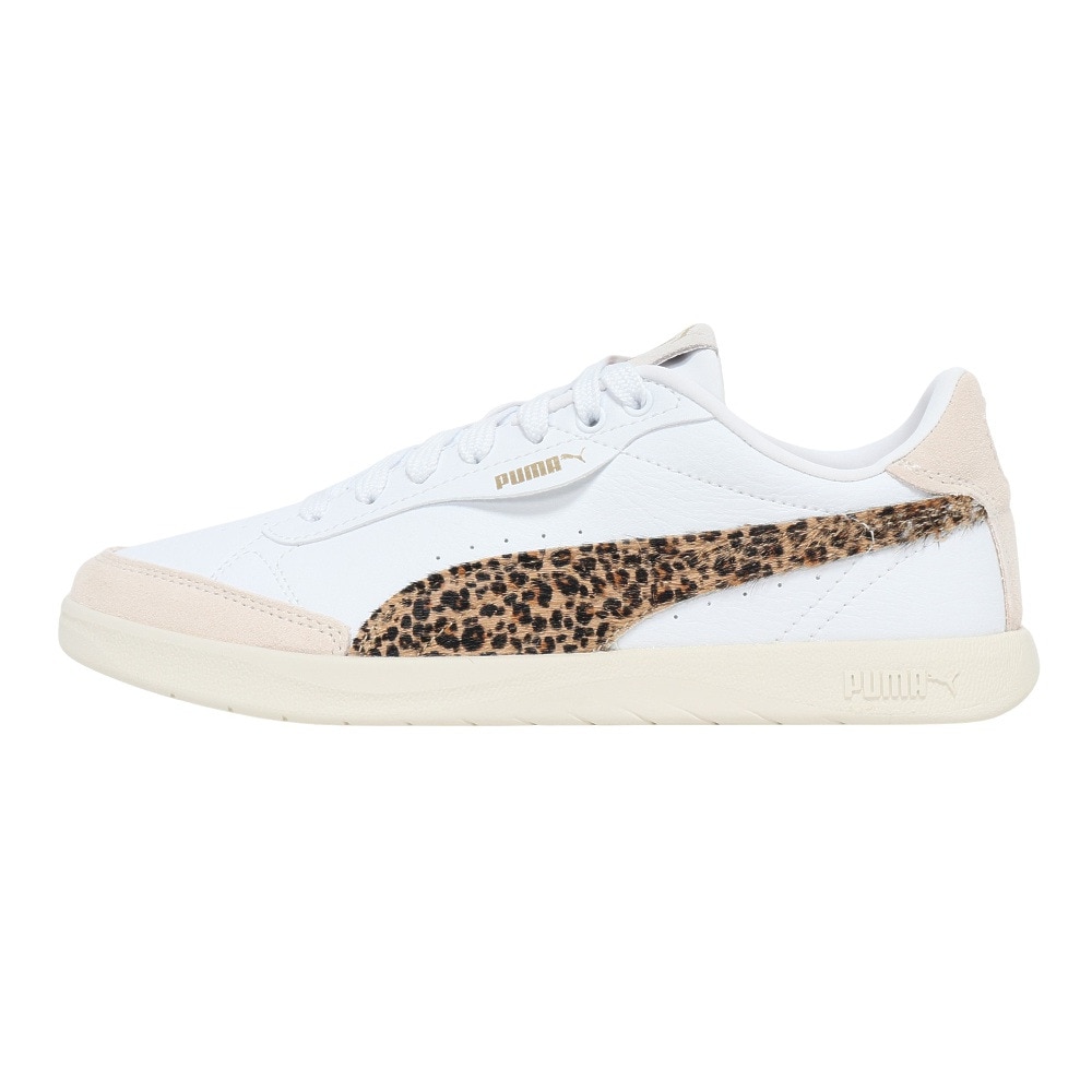 プーマ（PUMA）（レディース）スニーカー スポーツシューズ ビッキー スター アニマル フレール 40431201