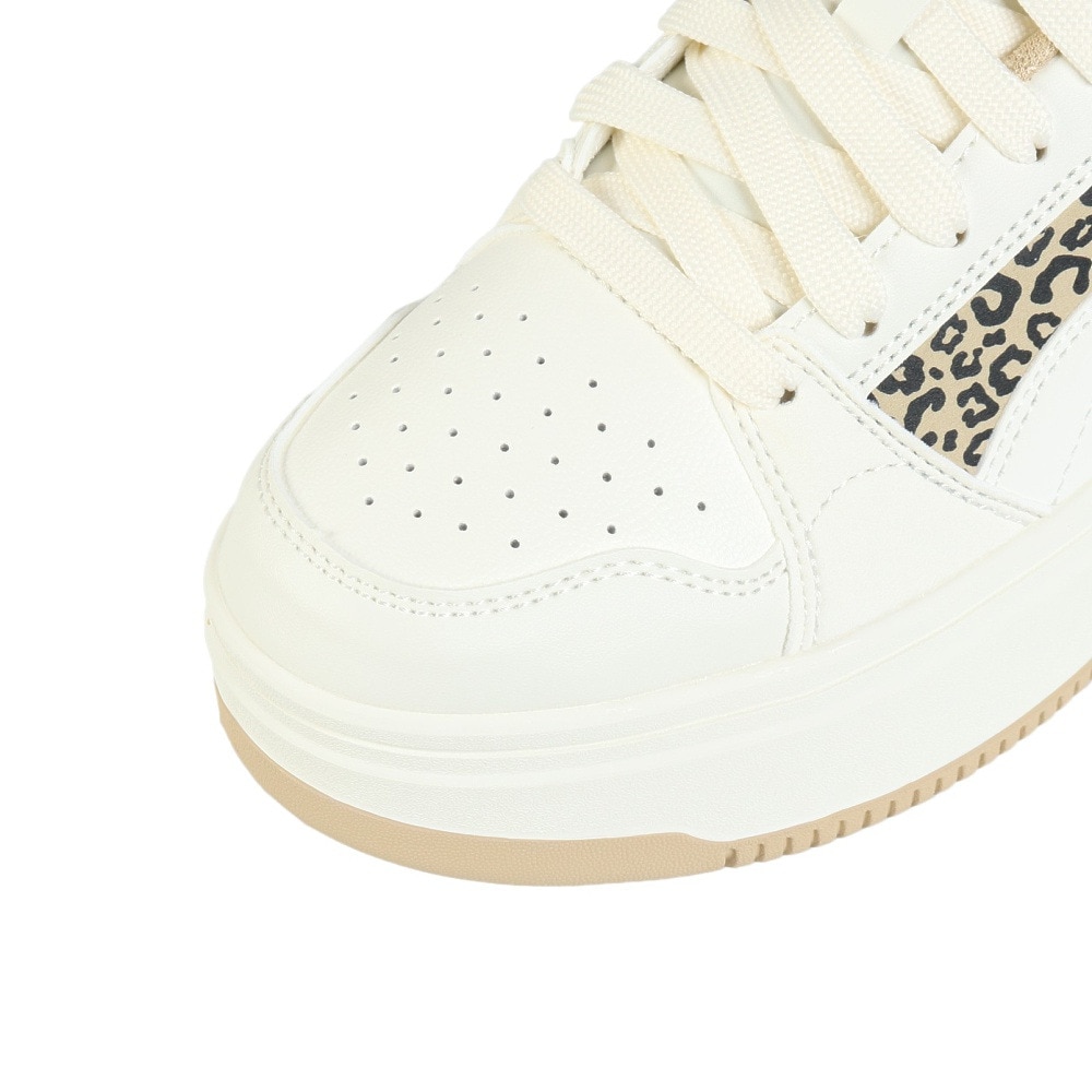 プーマ（PUMA）（レディース）スニーカー スポーツシューズ リバウンド