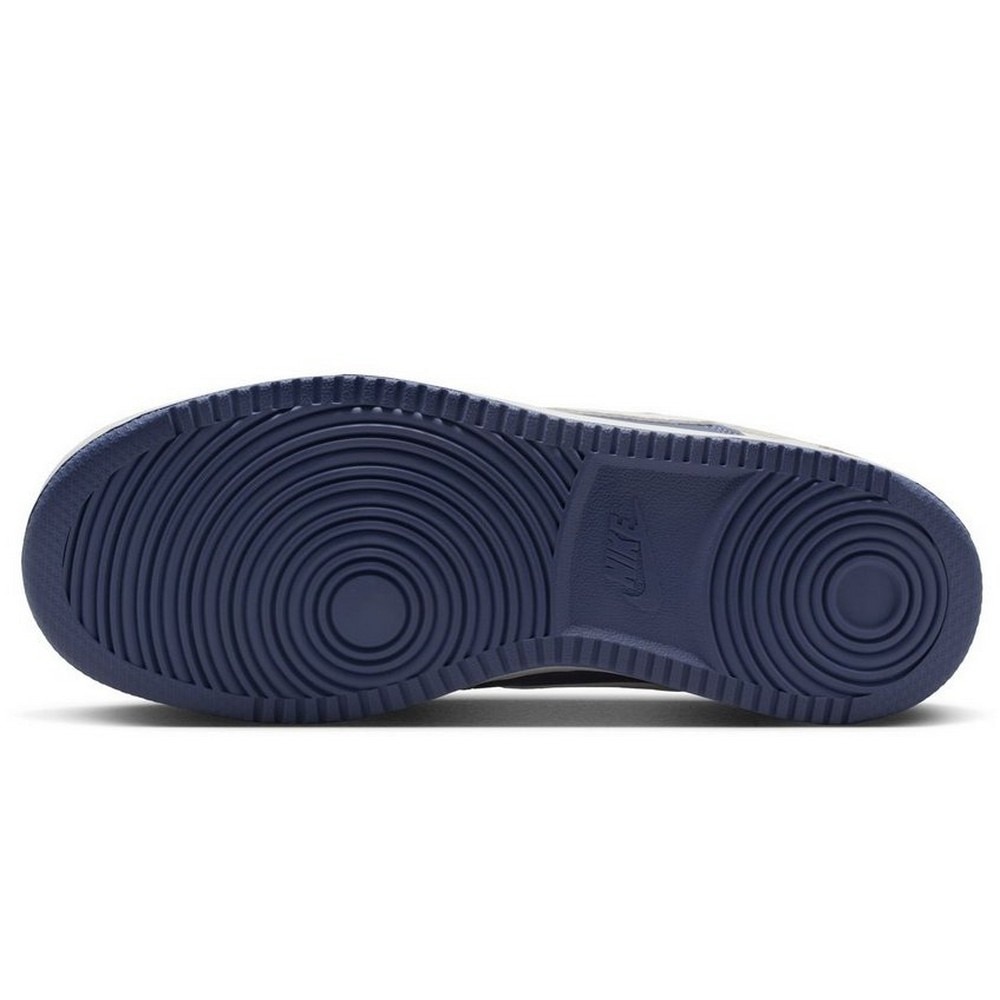 ナイキ（NIKE）（レディース）スニーカー スポーツシューズ コート ビジョン LO NN ホワイト ブルー DH3158-400 カジュアル シューズ