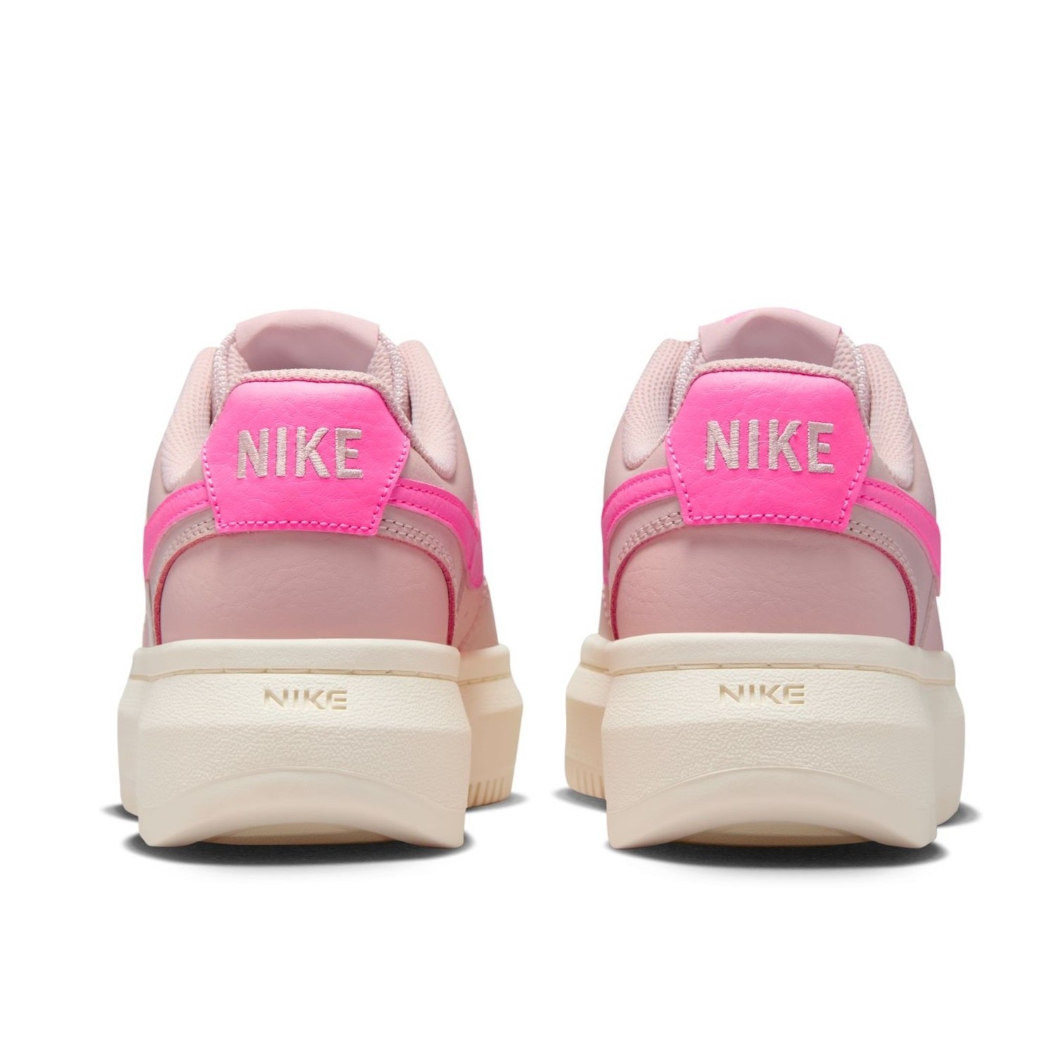 ナイキ（NIKE）（レディース）スニーカー スポーツシューズ コート ビジョン アルタ LTR DM0113-601