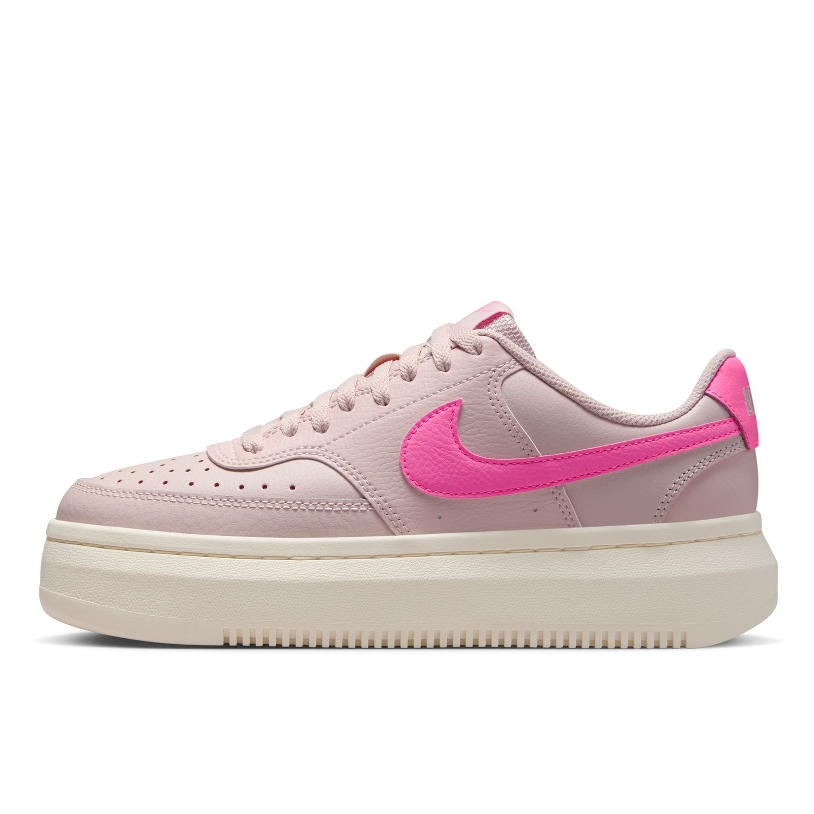 ナイキ（NIKE）（レディース）スニーカー スポーツシューズ コート ビジョン アルタ LTR DM0113-601