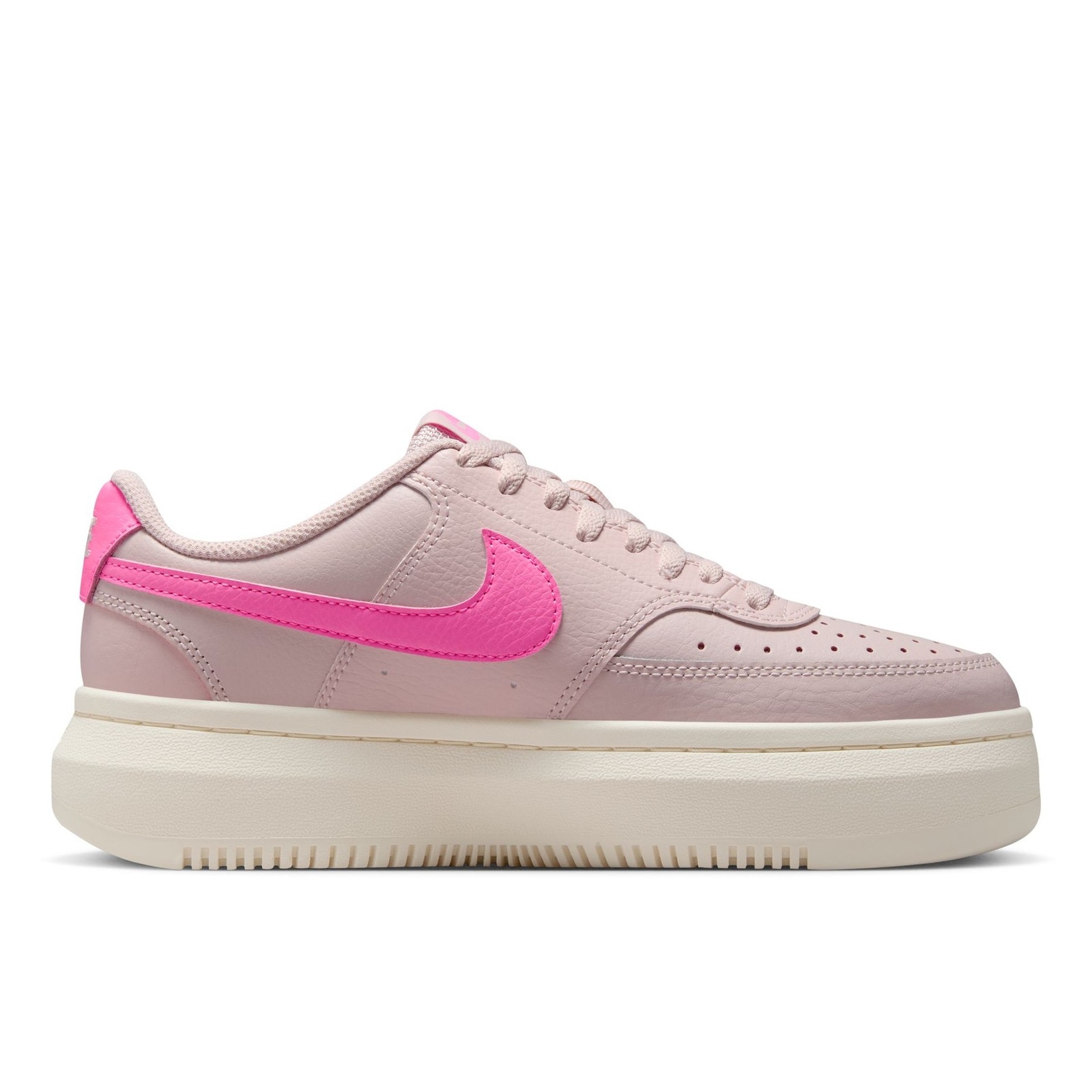 ナイキ（NIKE）（レディース）スニーカー スポーツシューズ コート ビジョン アルタ LTR DM0113-601