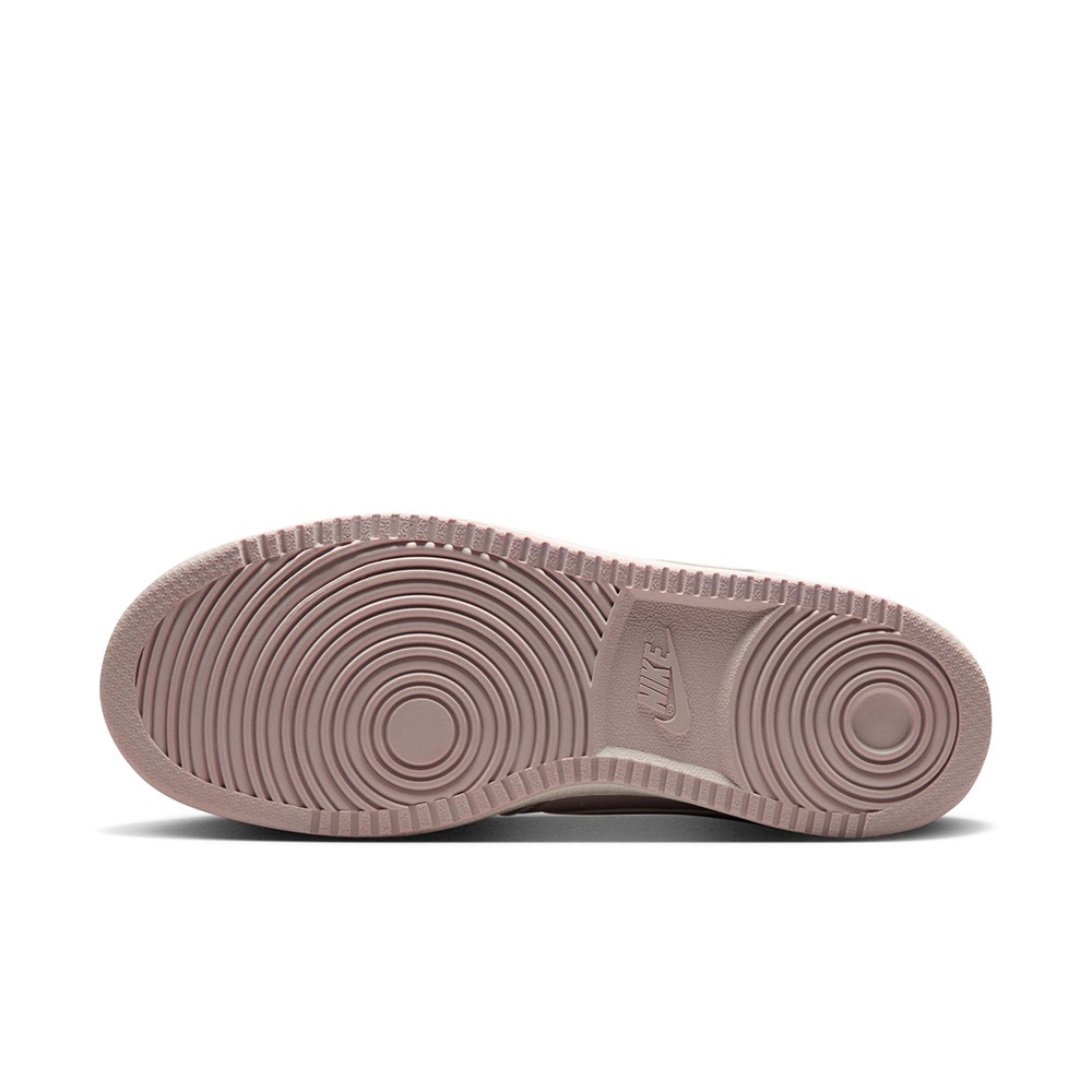 ナイキ（NIKE）（レディース）スニーカー スポーツシューズ コート ビジョン LO P NBK IM1652-001