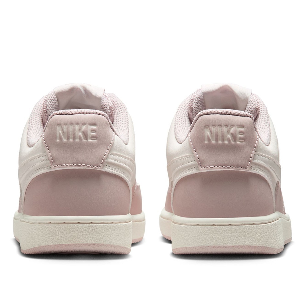 ナイキ（NIKE）（レディース）スニーカー スポーツシューズ コート ビジョン LO P NBK IM1652-001