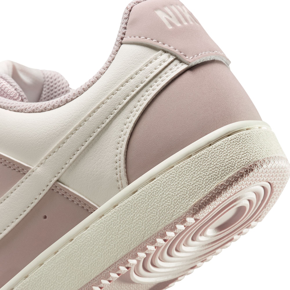 ナイキ（NIKE）（レディース）スニーカー スポーツシューズ コート ビジョン LO P NBK IM1652-001
