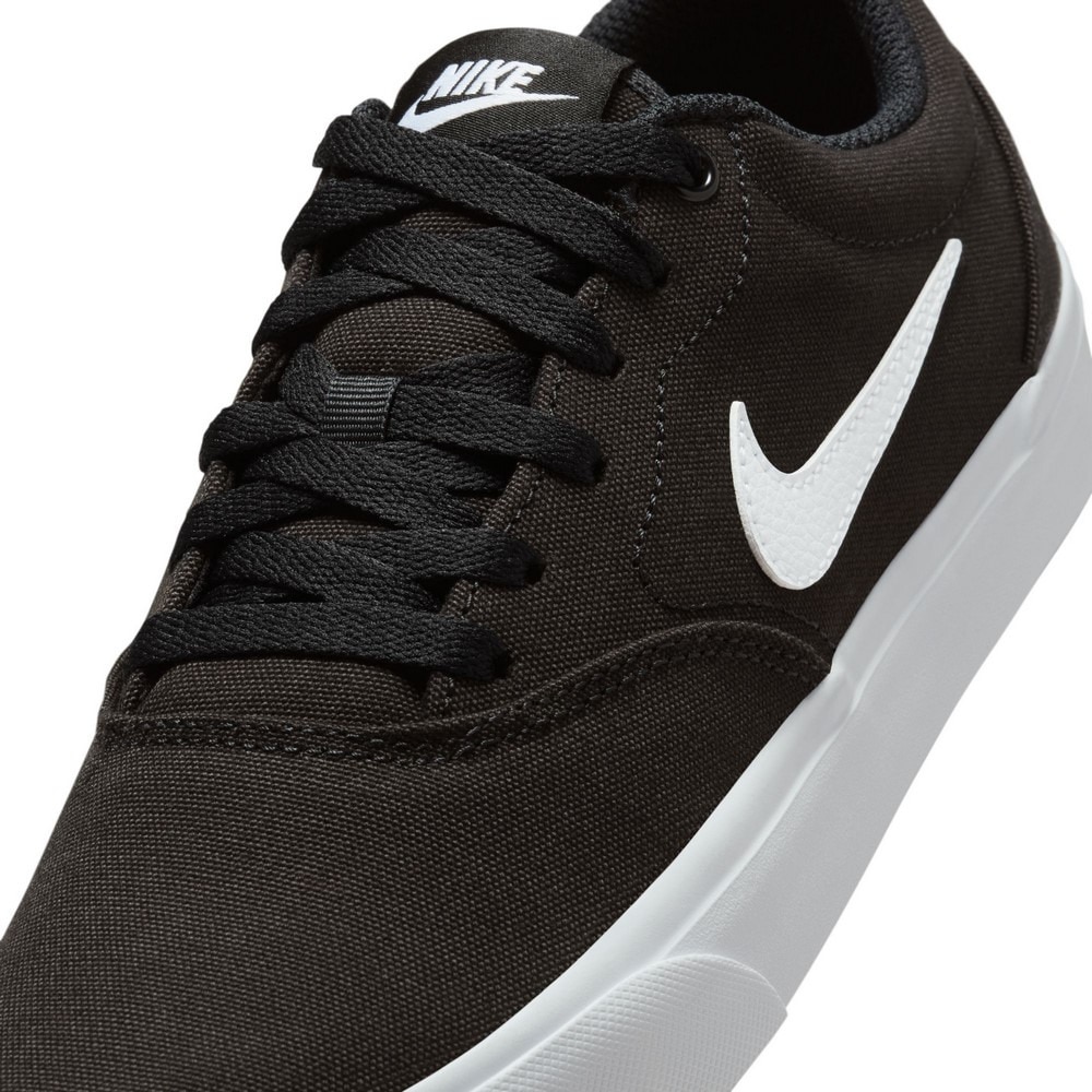 ナイキ（NIKE）（レディース）スニーカー スポーツシューズ ウィメンズ チャージ キャンバス IM4398-001