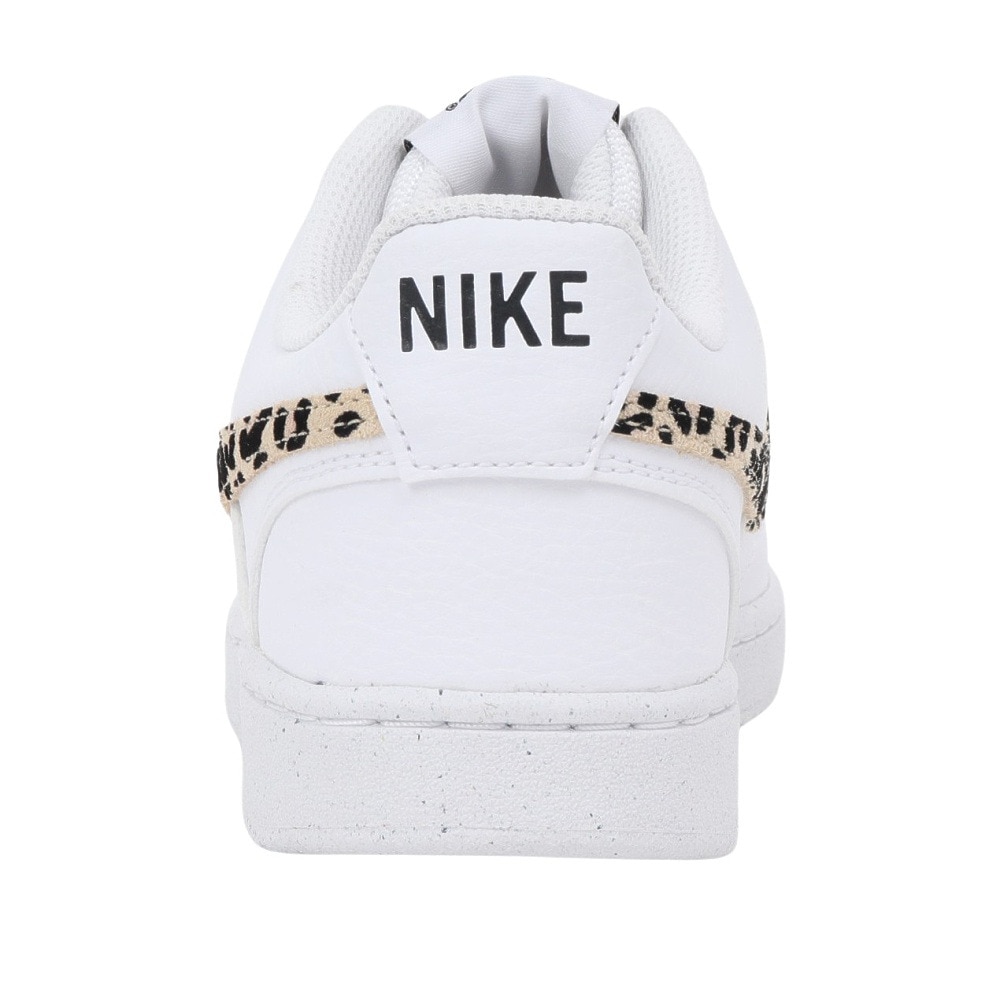 ナイキ（NIKE）（レディース）スニーカー スポーツシューズ コート