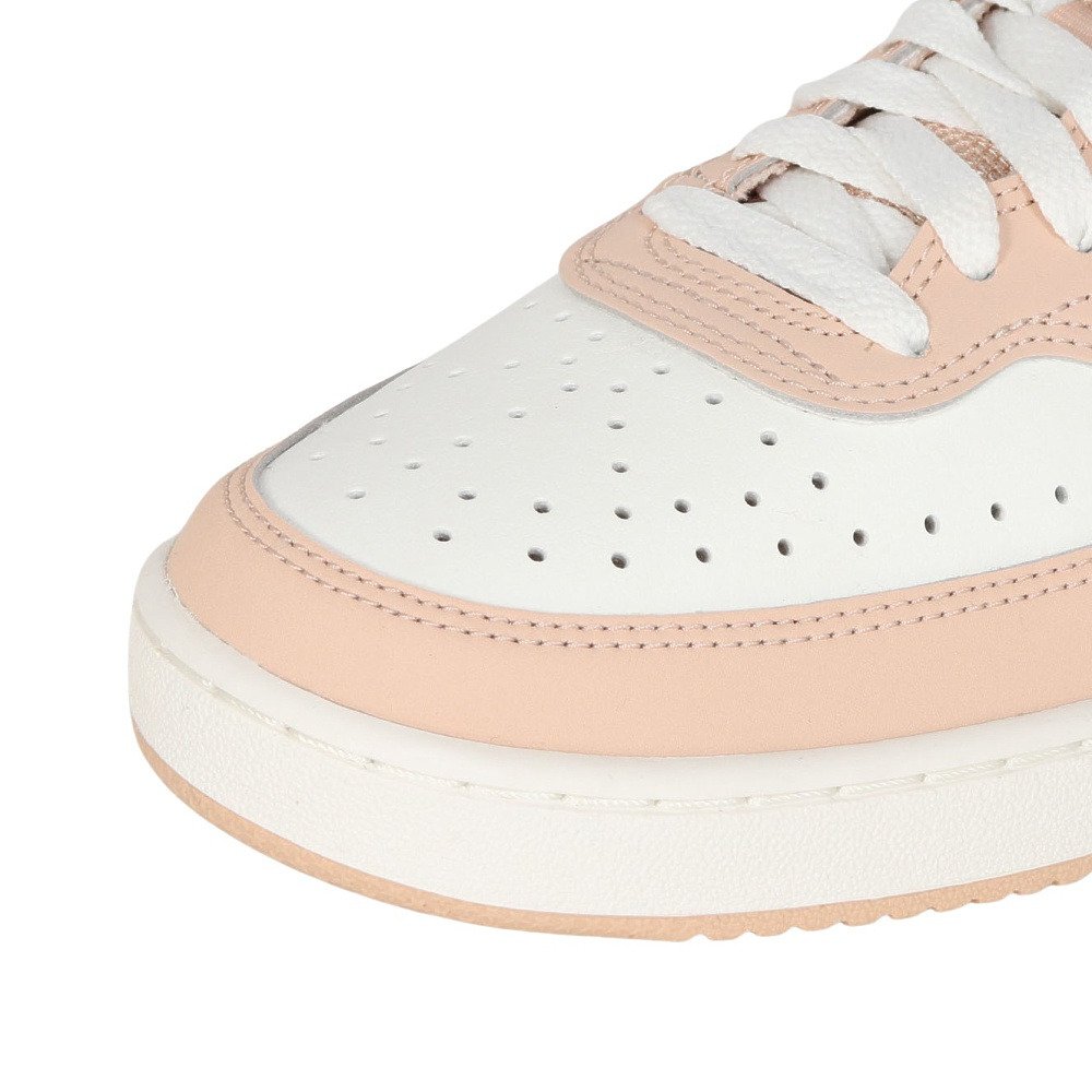 ナイキ（NIKE）（レディース）スニーカー スポーツシューズ コート