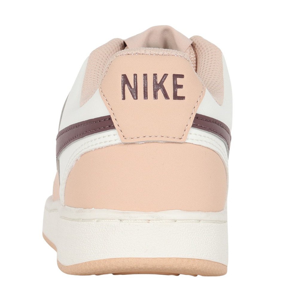 ナイキ（NIKE）（レディース）スニーカー スポーツシューズ コート