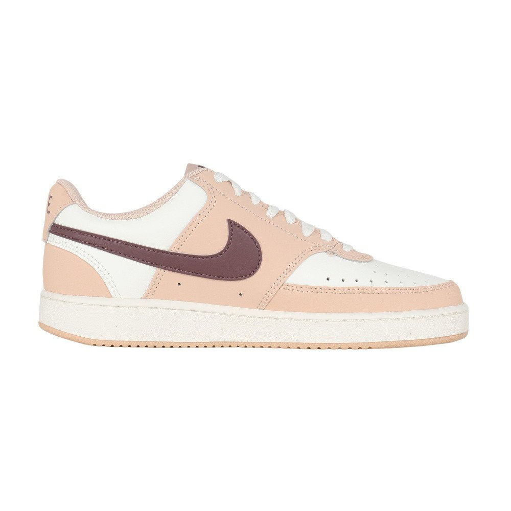 ナイキ（NIKE）（レディース）スニーカー スポーツシューズ コート