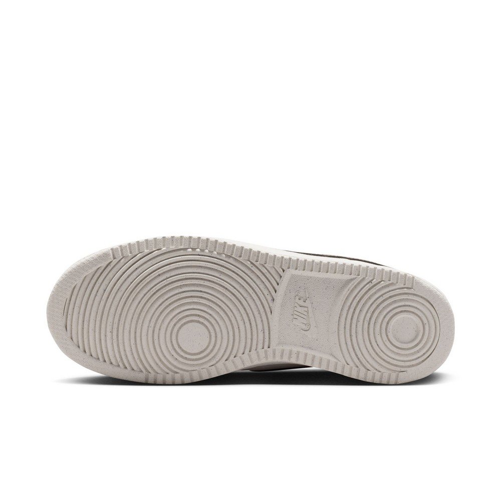 ナイキ（NIKE）（レディース）スニーカー ウィメンズ コート ビジョン LOW ネクスト ネイチャー オフホワイト DH3158-012