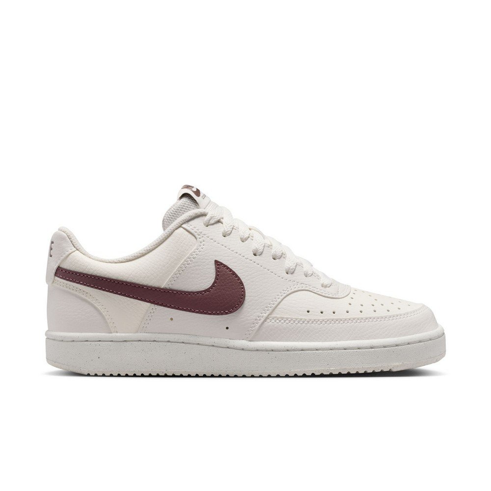 ナイキ（NIKE）（レディース）スニーカー ウィメンズ コート ビジョン