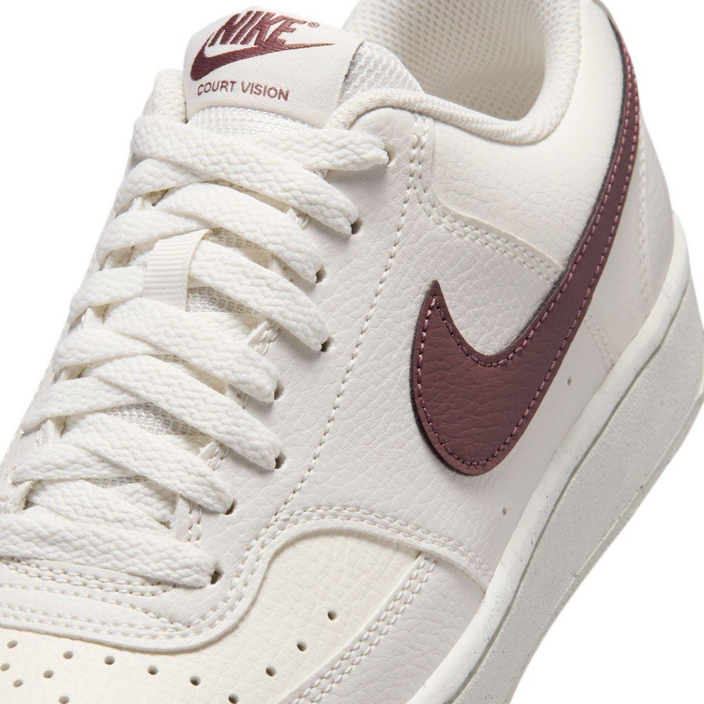 ナイキ（NIKE）（レディース）スニーカー ウィメンズ コート ビジョン