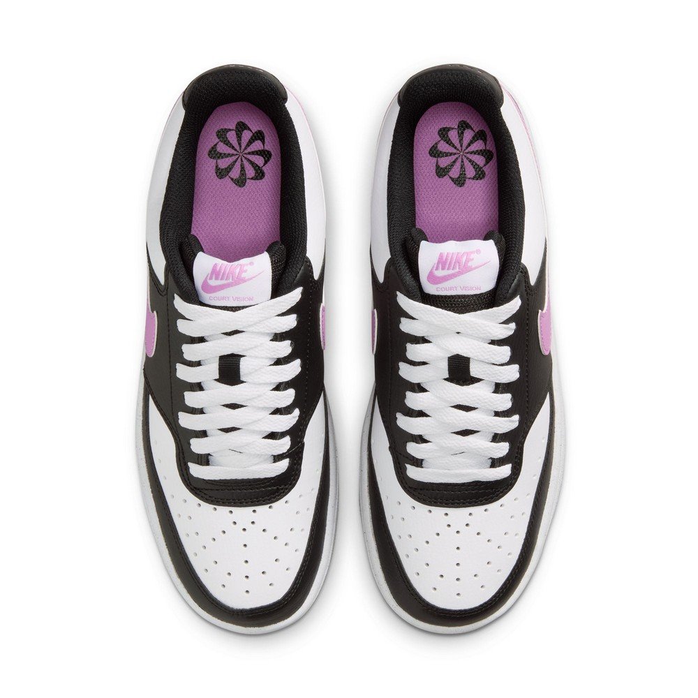 ナイキ（NIKE）（レディース）スニーカー スポーツシューズ コート