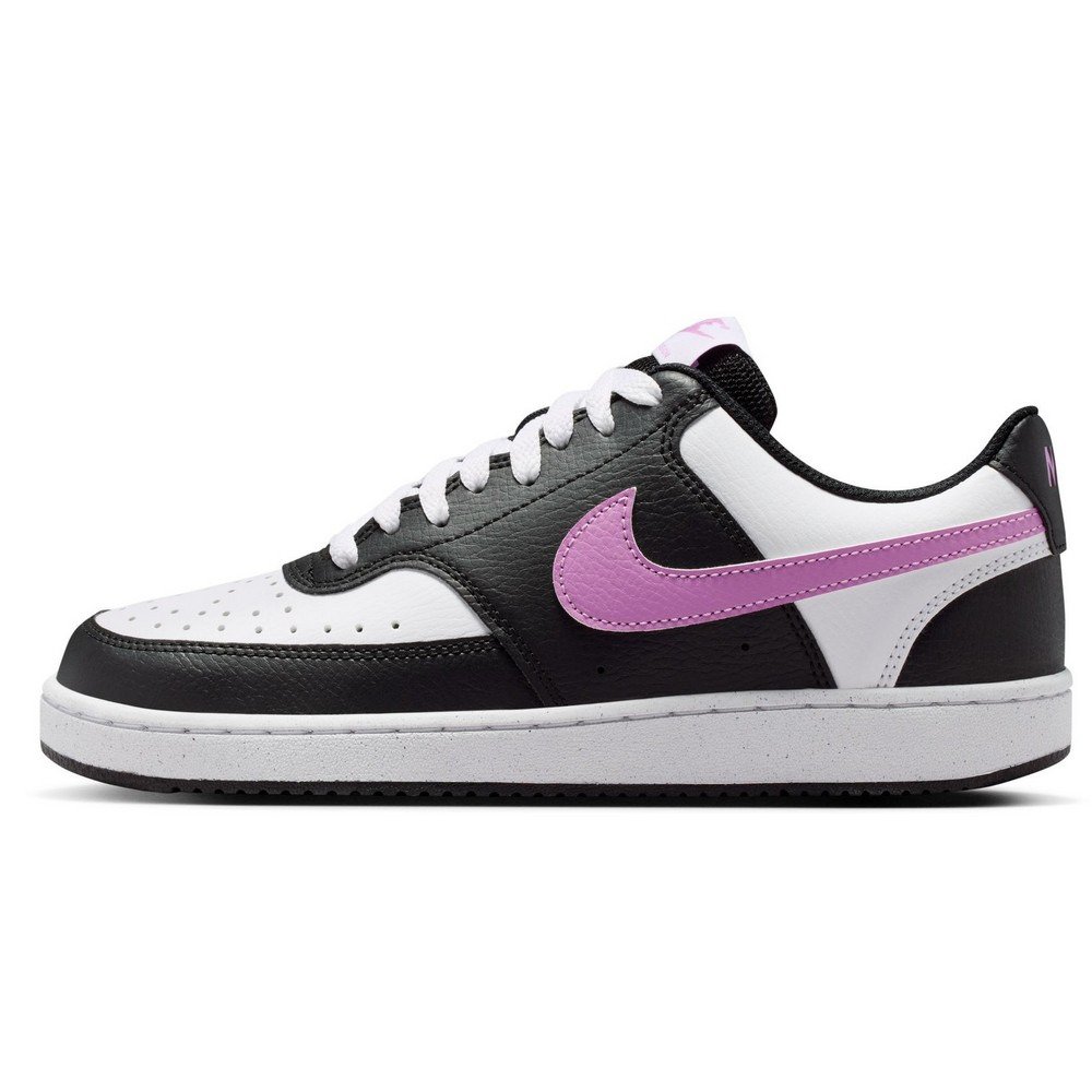 ナイキ（NIKE）（レディース）スニーカー スポーツシューズ コート