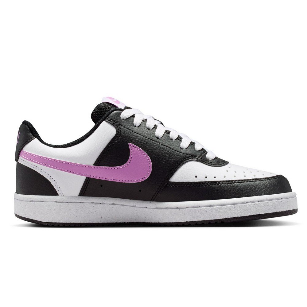 ナイキ（NIKE）（レディース）スニーカー スポーツシューズ コート