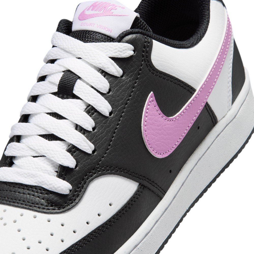 ナイキ（NIKE）（レディース）スニーカー スポーツシューズ コート