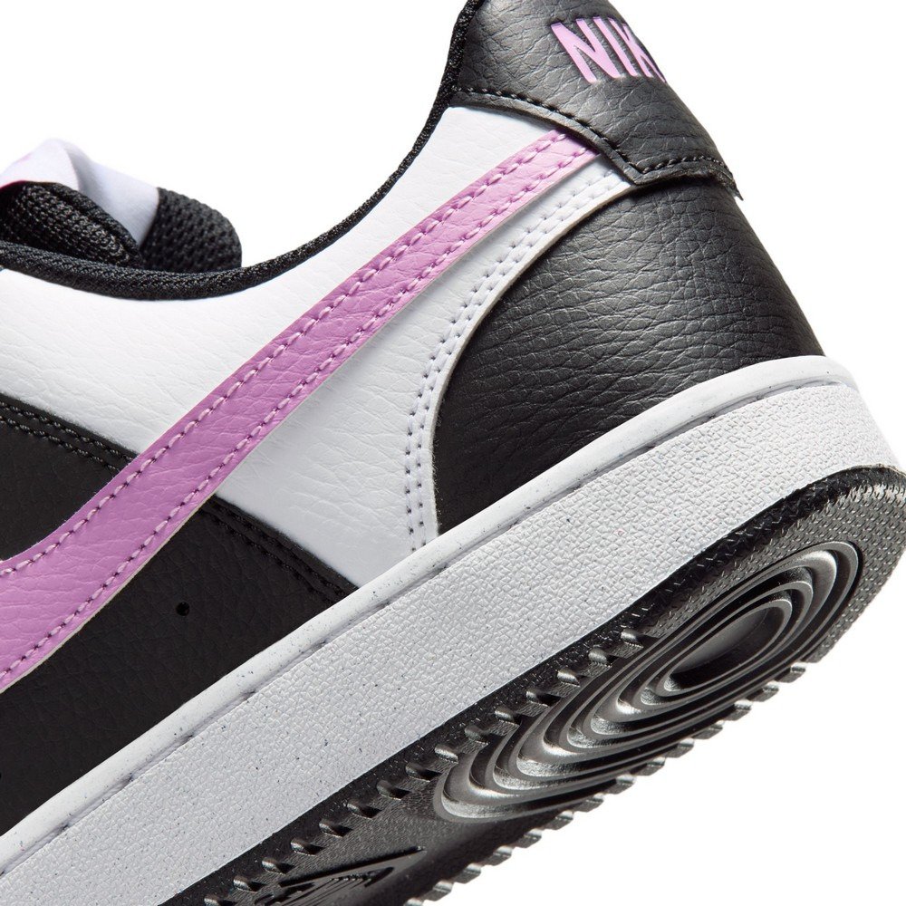 ナイキ（NIKE）（レディース）スニーカー スポーツシューズ コート