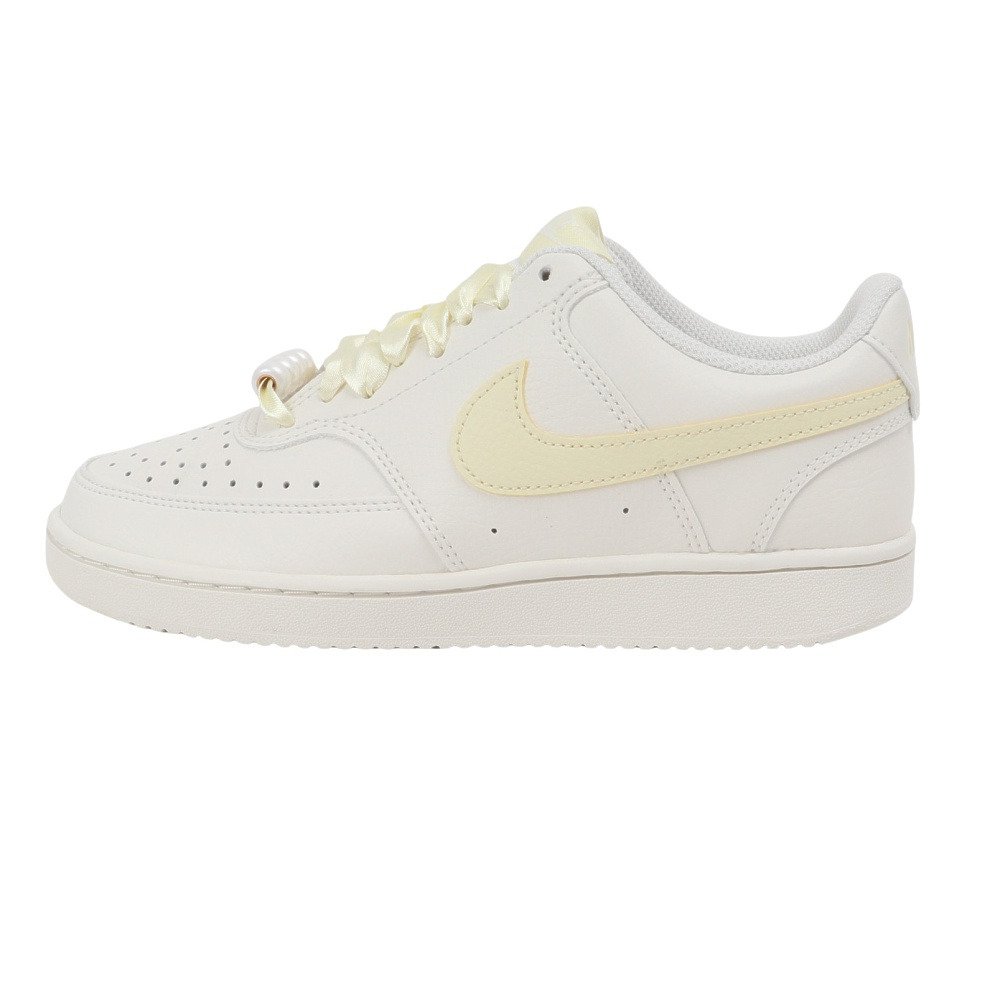 ナイキ（NIKE）（レディース）スニーカー スポーツシューズ コート