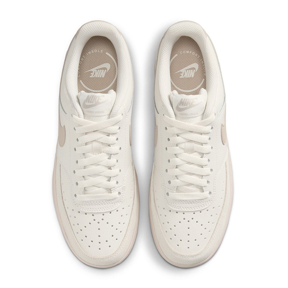 ナイキ（NIKE）（レディース）スニーカー スポーツシューズ コート