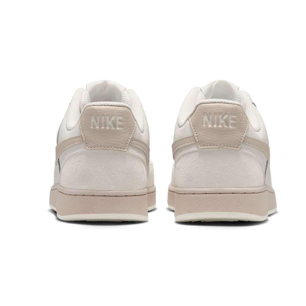 ナイキ（NIKE）（レディース）スニーカー スポーツシューズ コート