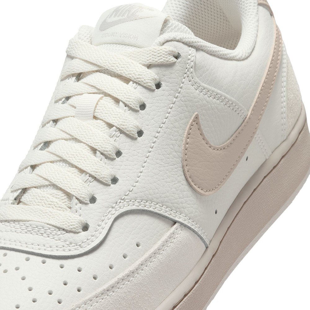 ナイキ（NIKE）（レディース）スニーカー スポーツシューズ コート