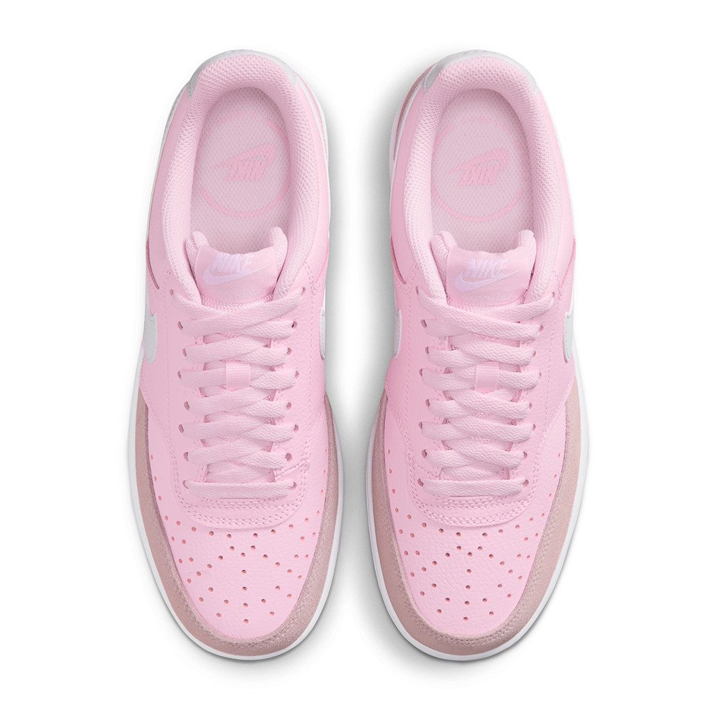 ナイキ（NIKE）（レディース）スニーカー スポーツシューズ コート
