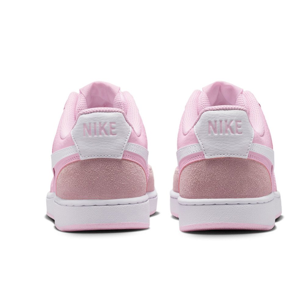 ナイキ（NIKE）（レディース）スニーカー スポーツシューズ コート