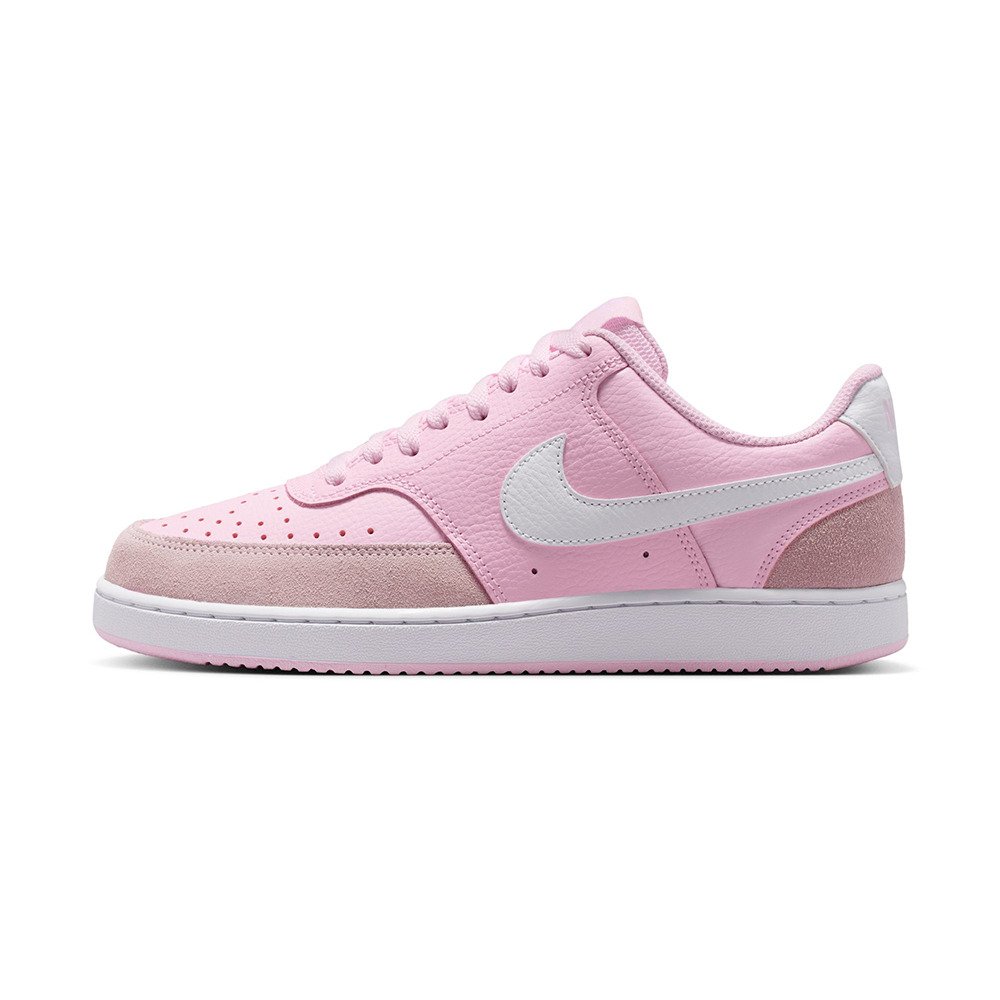 ナイキ（NIKE）（レディース）スニーカー スポーツシューズ コート