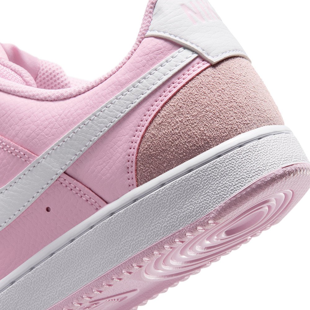 ナイキ（NIKE）（レディース）スニーカー スポーツシューズ コート