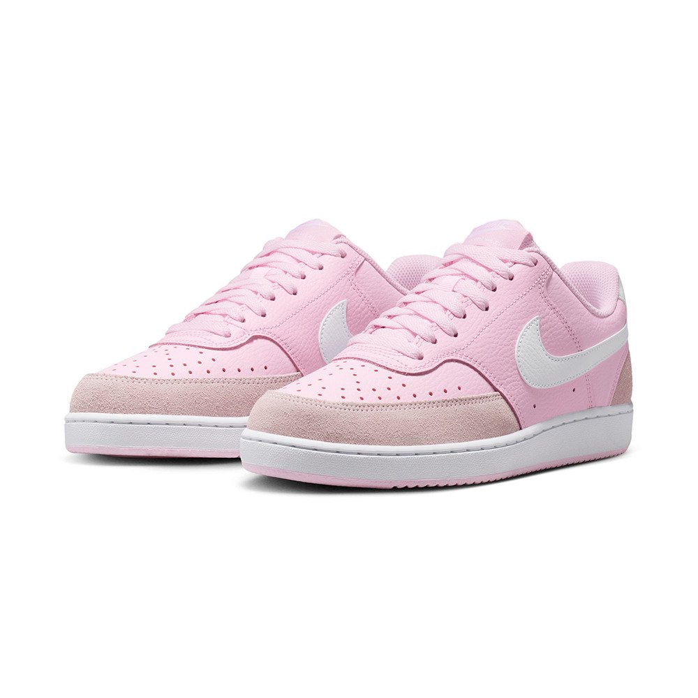 ナイキ（NIKE）（レディース）スニーカー スポーツシューズ コート