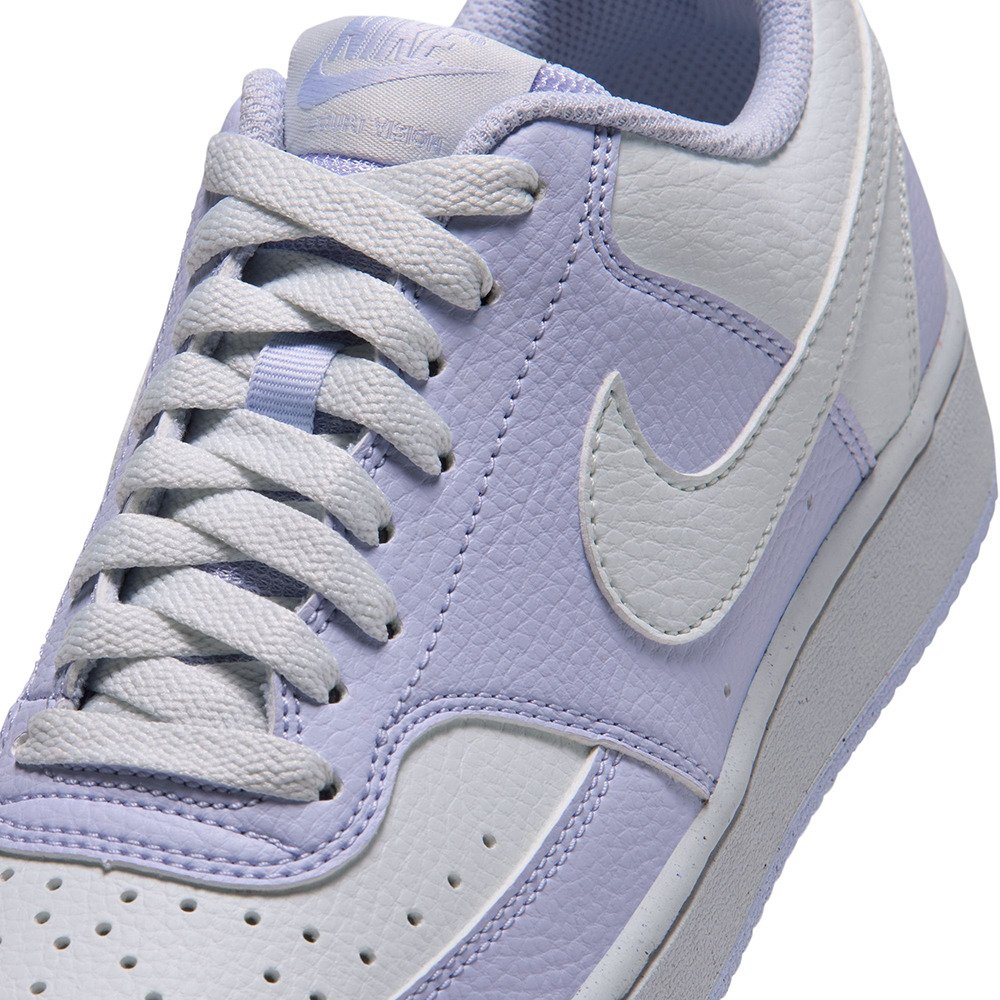 ナイキ（NIKE）（レディース）スニーカー スポーツシューズ コート