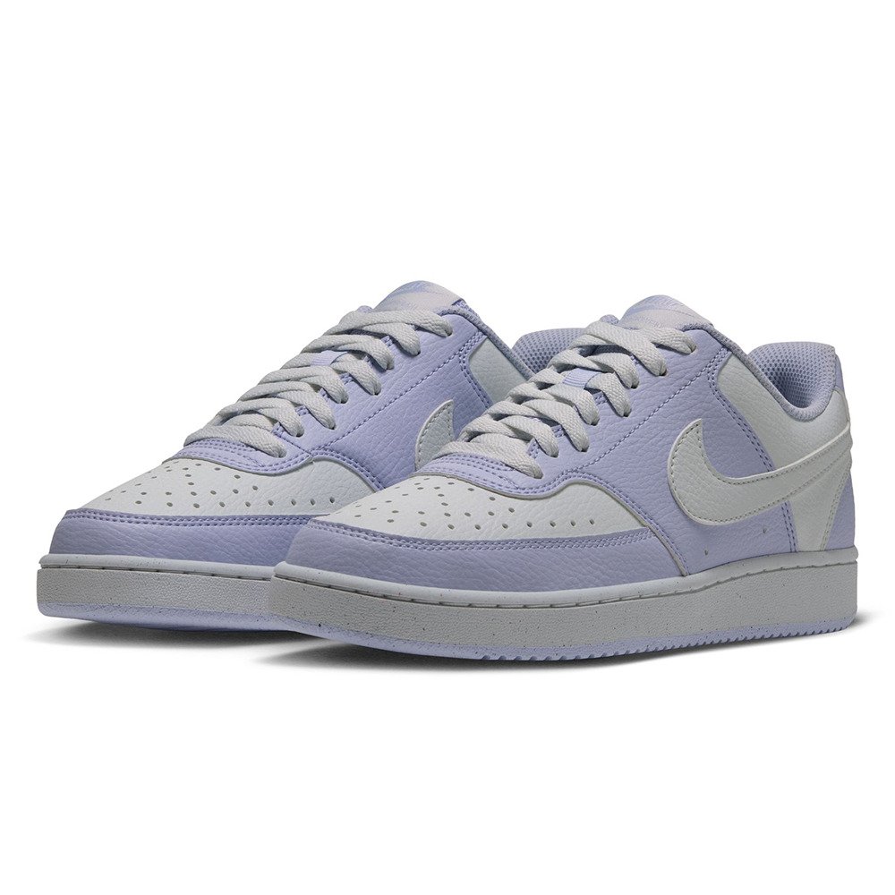 ナイキ（NIKE）（レディース）スニーカー スポーツシューズ コート