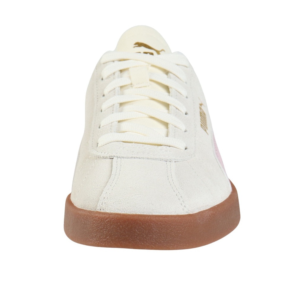 プーマ（PUMA）（レディース）スニーカー スポーツシューズ CLUB 2 39744411