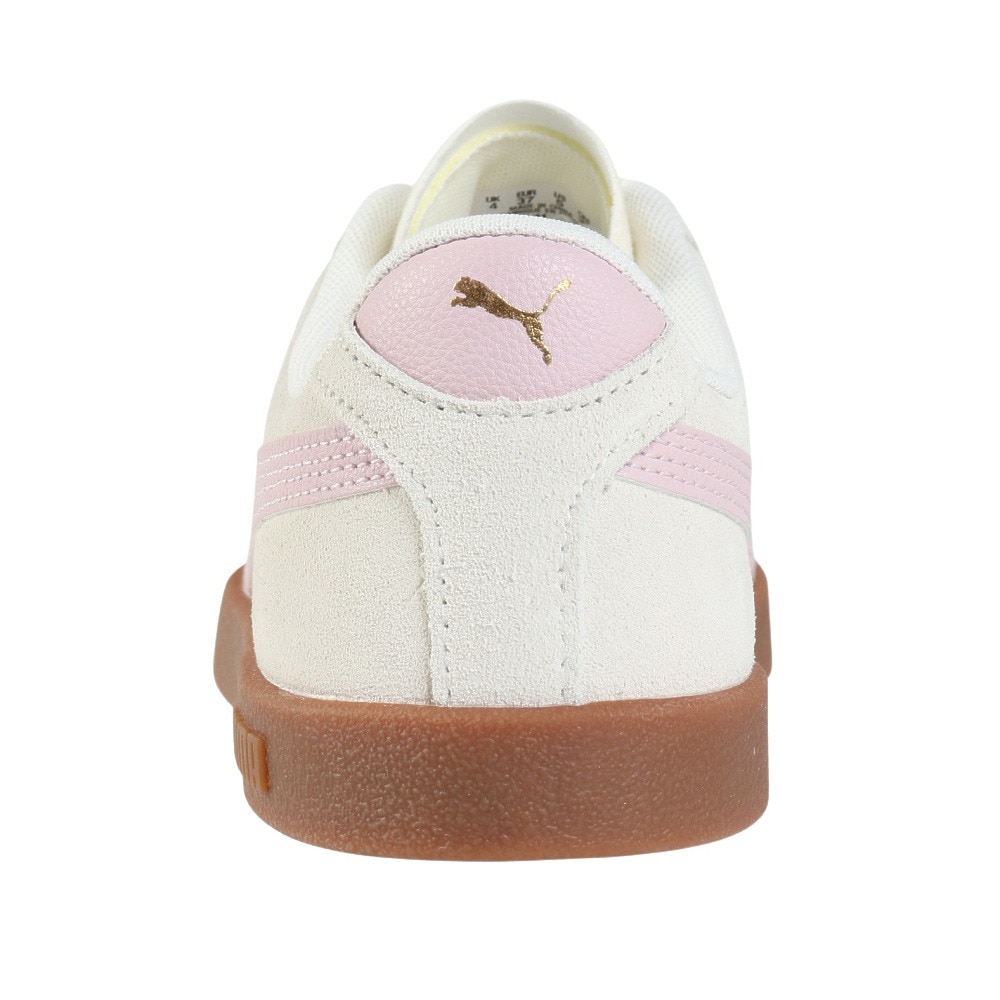 プーマ（PUMA）（レディース）スニーカー スポーツシューズ CLUB 2 39744411