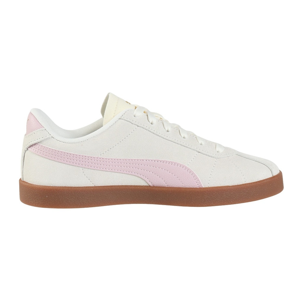 プーマ（PUMA）（レディース）スニーカー スポーツシューズ CLUB 2 39744411
