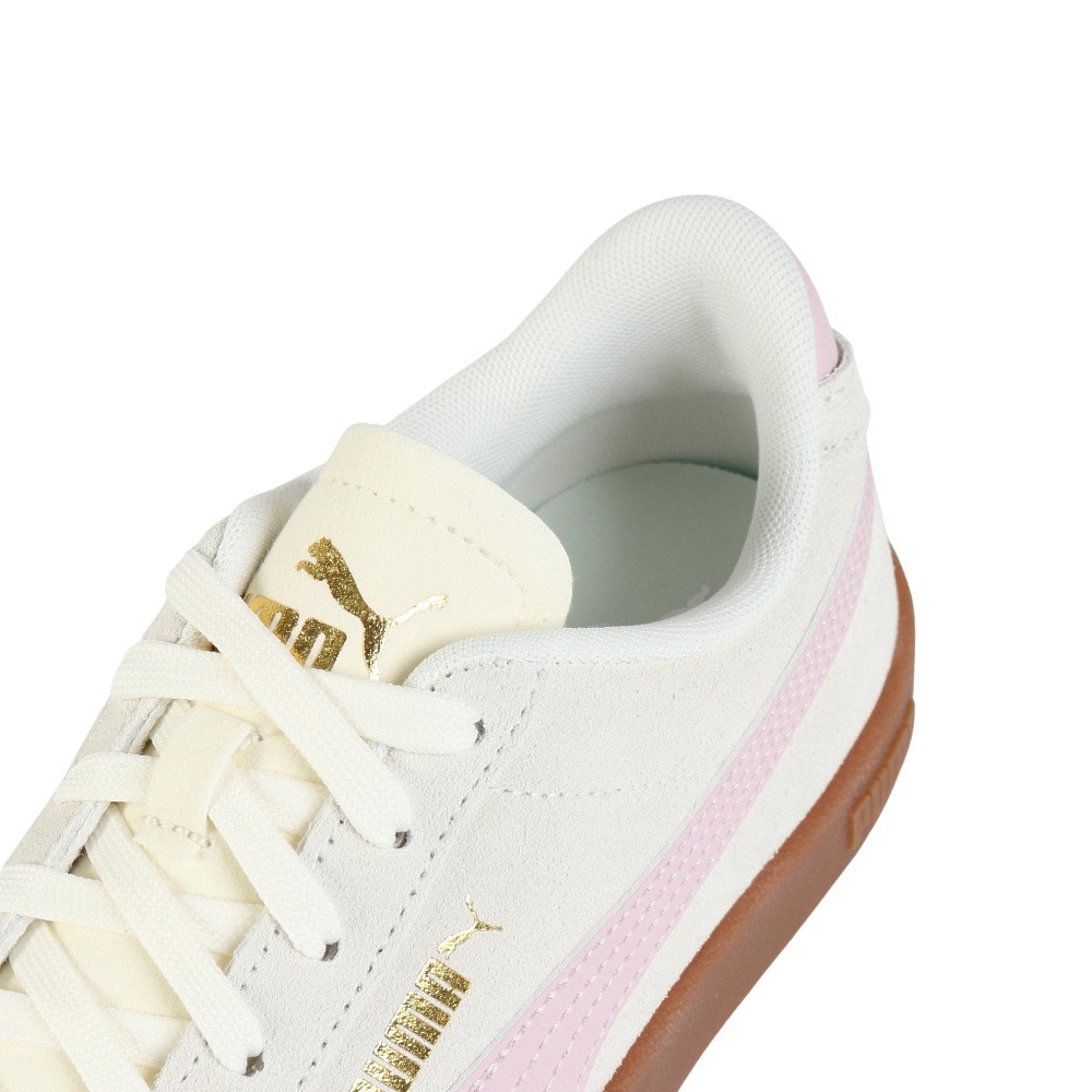 プーマ（PUMA）（レディース）スニーカー スポーツシューズ CLUB 2 39744411