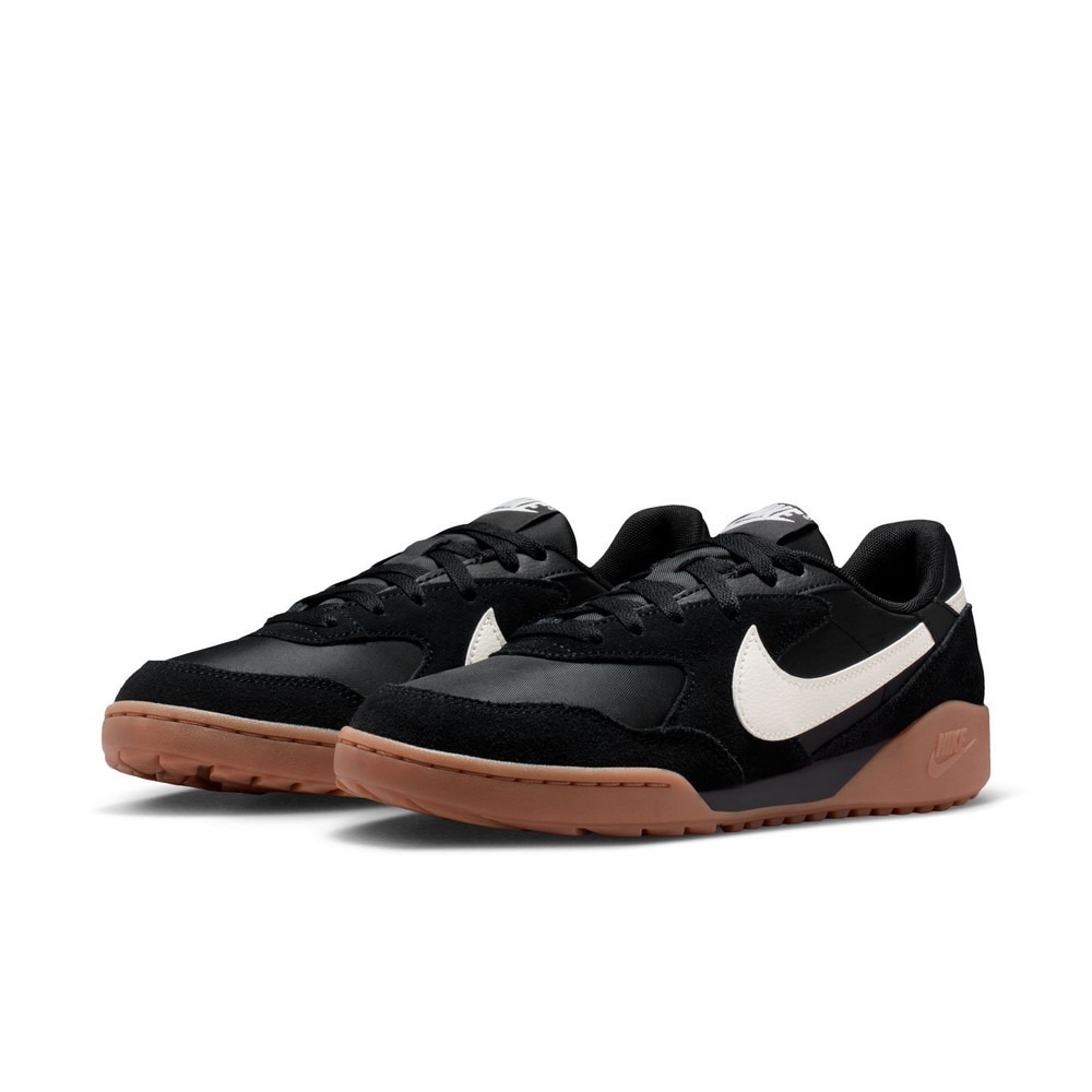 ナイキ（NIKE）（レディース）スニーカー スポーツシューズ テラ マンタ スエード IM6484-002