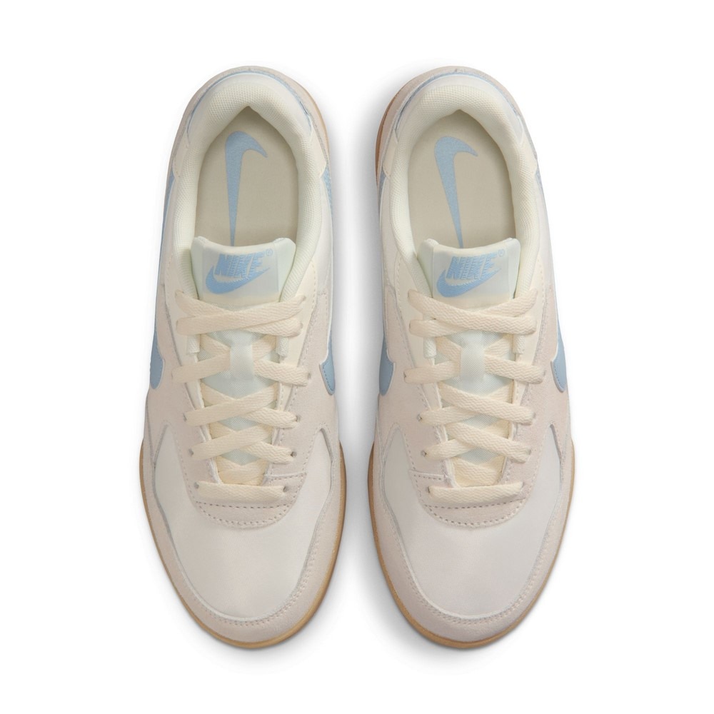ナイキ（NIKE）（レディース）スニーカー スポーツシューズ テラ マンタ スエード IM6484-100